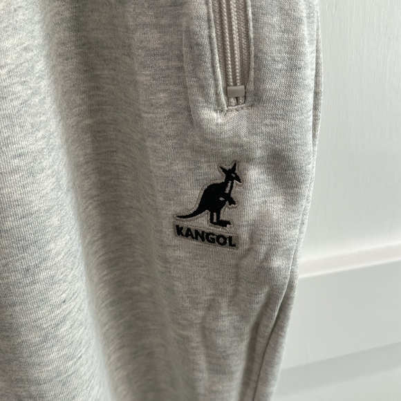 Kangol - Joggers size XXL - Picture 6 of 12